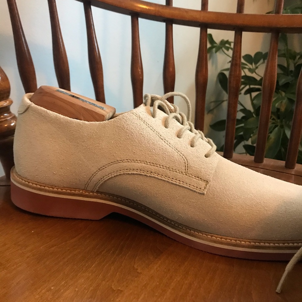‼️ NEVER WORN ‼️ Men’s dress shoes- NORDSTROM